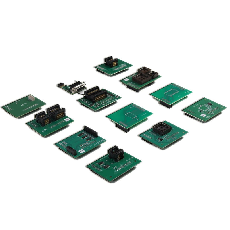 autel xp400 pro kpa kit